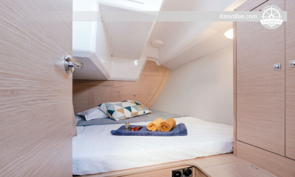 Brand new Dufour yacht weekly bareboat charter Antibes-France