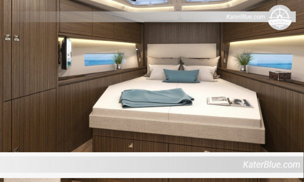 7-Day charter fully furnished Yacht in Volos, Greece