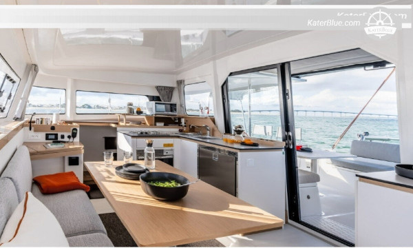 Charter settimanale intorno alle isole greche a Volos, Grecia