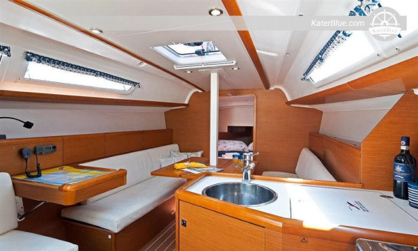 Indimenticabile charter settimanale a Volos, Grecia