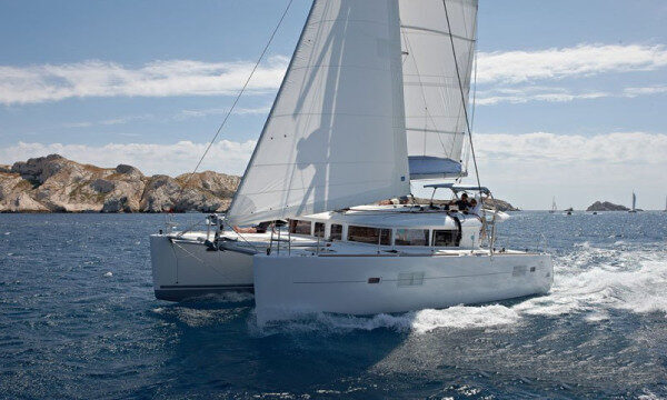 Noleggio barche a vela classiche a Volos, Grecia