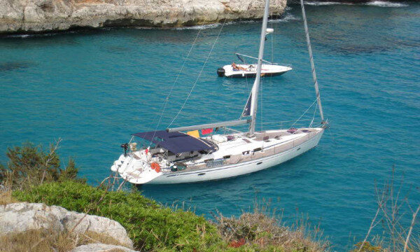 One week Charter around picturesque Greek Islands Volos, Greece