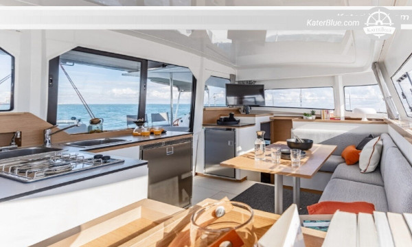 Charter settimanale intorno alle isole greche a Volos, Grecia