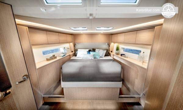 Ideal Bavaria yacht weekly charters in Ibiza-Spain