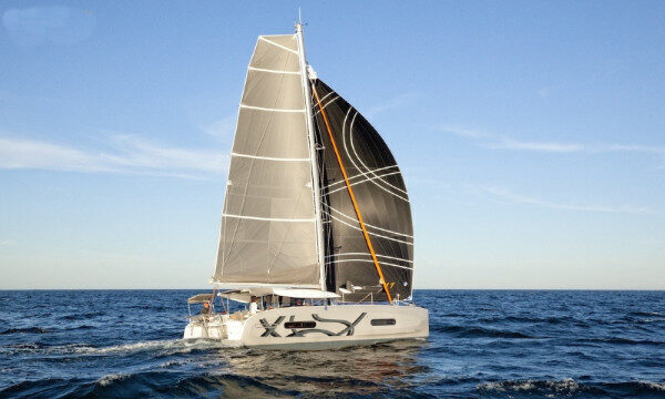 Charter settimanale intorno alle isole greche a Volos, Grecia