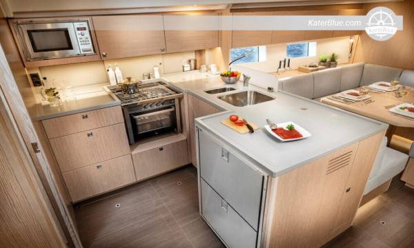 Ideal Bavaria yacht weekly charters in Ibiza-Spain
