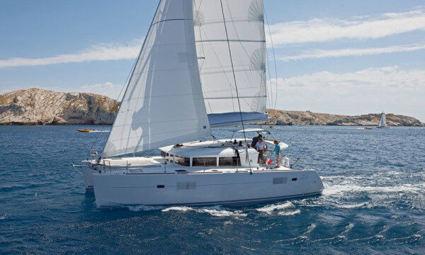 Incredibile charter settimanale intorno alle isole Sporadi Volos, Grecia