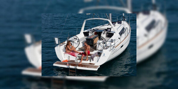 Skippered 2-weeks charter in Lefkada, Greece