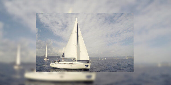 Magnificent weekly charter Lefkada, Greece