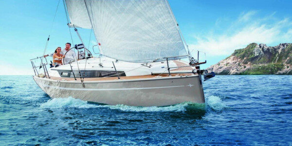 Supported Flotilla 2 week Charter Lefkada, Greece