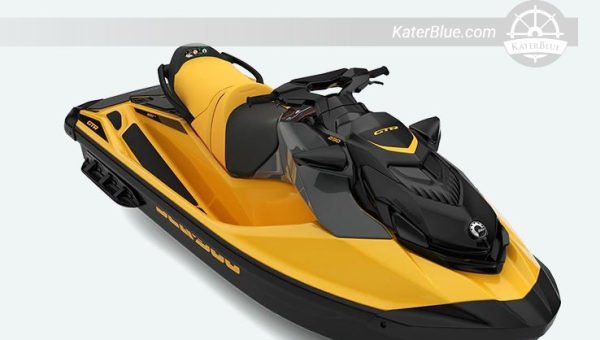 Sea-Doo GTR230 Jetski te koop in Murcia, Spanje