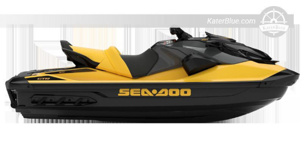 Sea-Doo GTR230 Jetski te koop in Murcia, Spanje