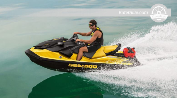 Sea-Doo GTR230 Jetski te koop in Murcia, Spanje