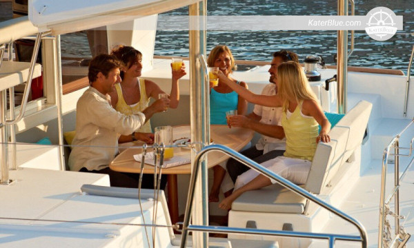 Weekly charter over stunning Greek Islands Athens, Greece