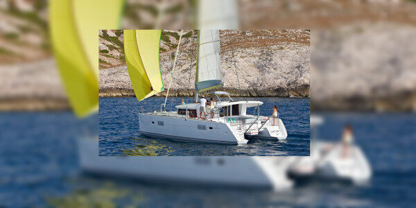 Weekly charter over stunning Greek Islands Athens, Greece