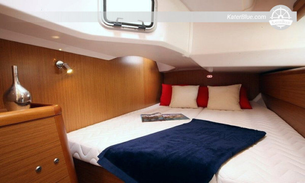 Weekly sailing yacht charter along Greek islands Athens, Greece