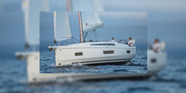 Noleggio settimanale di lusso in barca a vela Volos, Grecia