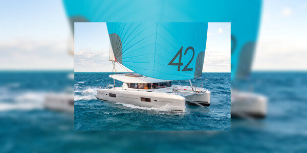 Perfect Bareboat Charter Athens, Greece