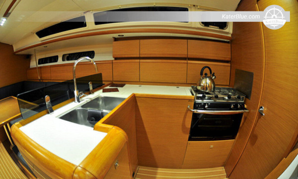 Exclusive sailing yacht Charter in Athens, Greece 