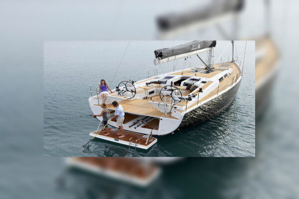 Isole di Hvar noleggio settimanale di barche a vela Croazia
