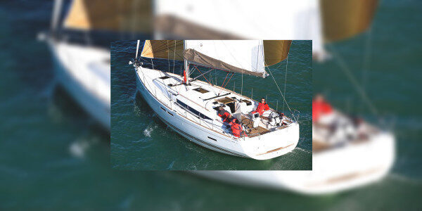 Exclusive sailing yacht Charter in Athens, Greece 