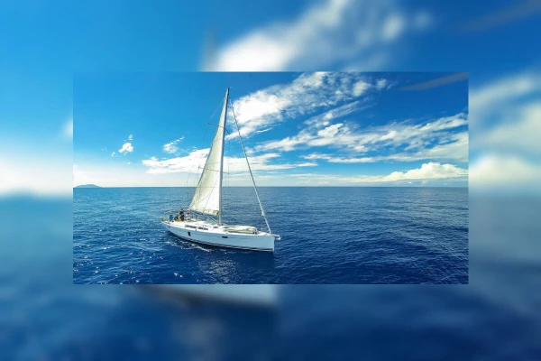 Pronájem plachetnice s kapitánem na Tenerife ve Španělsku