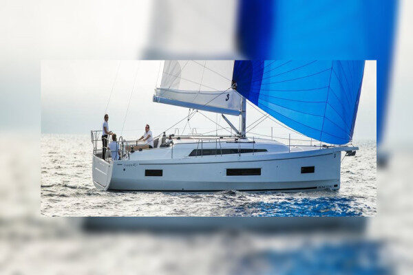 Yacht Beneteau per noleggio settimanale a Zara-Croazia