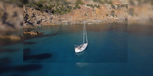 Morning Half-day Charter in Mallorca, Spain