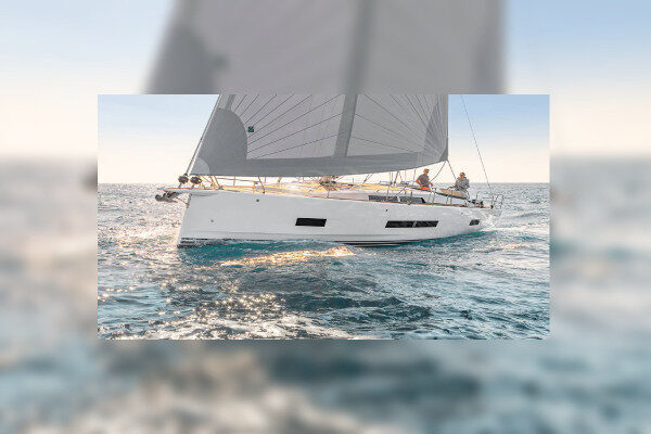 Yacht Hanse in affitto settimanale a Zara-Croazia