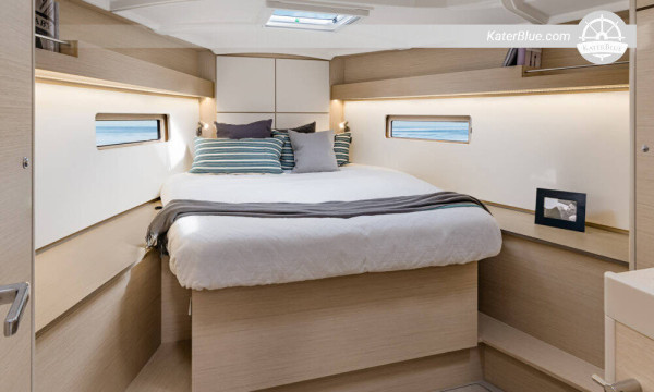 Beneteau yacht offer weekly charters in Split-Croatia