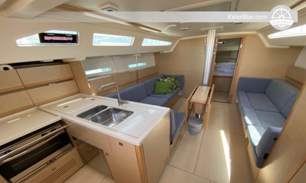 Premium More yacht in affitto settimanale Hvar-Croazia