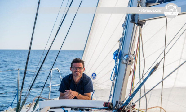 Evening Half-day Sailing Yacht Charter in Mallorca, Spain