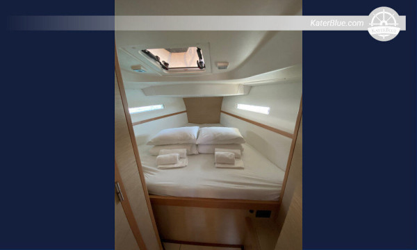 Premium More yacht in affitto settimanale Hvar-Croazia