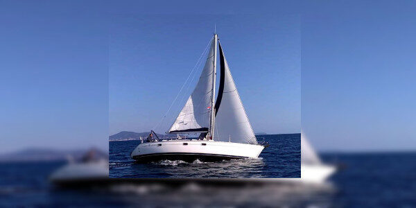 Full Day Sailing Yacht Charter in Mallorca, Spain
