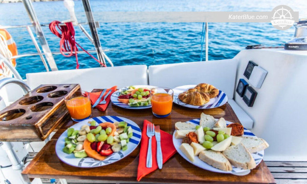 Full Day Sailing Yacht Charter in Mallorca, Spain
