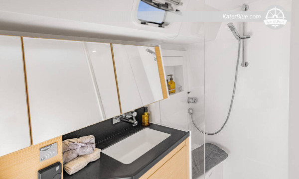 Yacht Hanse in affitto settimanale a Zara-Croazia