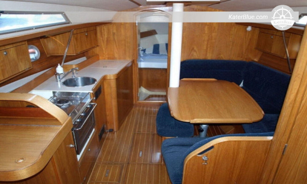 Morning Half-day Charter in Mallorca, Spain