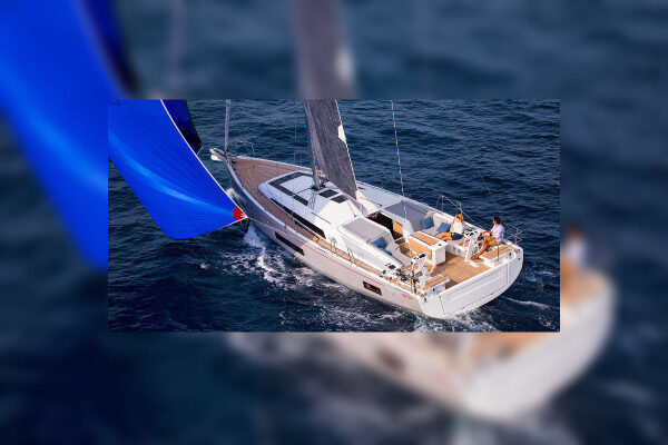 Beneteau yacht weekly charters Ibiza-Spain