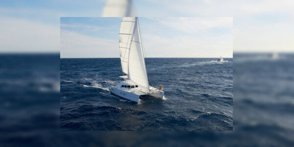 Catamarano di 3 ore a noleggio privato, Marbella Spagna