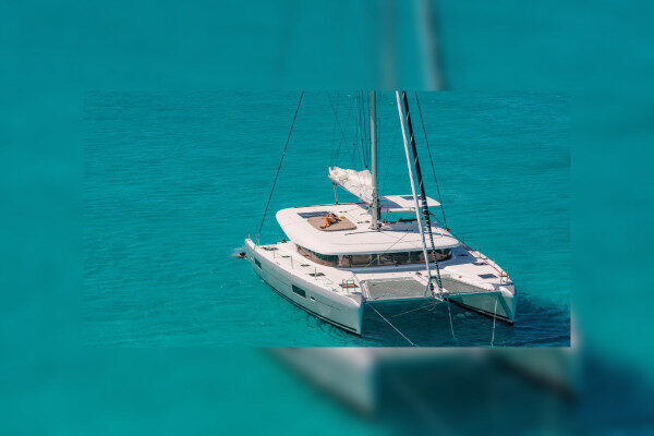 Catamarano a noleggio settimanale Vis, Croazia