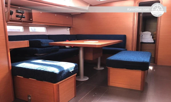 Relaxing Weekly Charter Balearic Islands, Spain