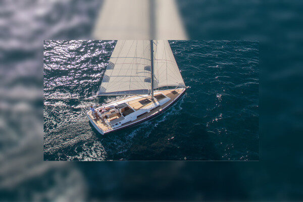 Barca a vela Premium Noleggio settimanale Sibinek-Croazia