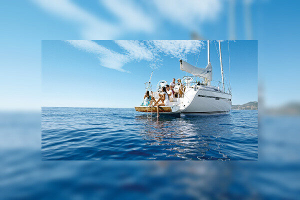 Charter settimanale Bavaria yacht Hvar, Croazia
