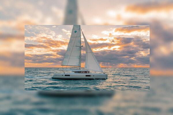Catamarano di lusso a noleggio settimanale Brac, Croazia