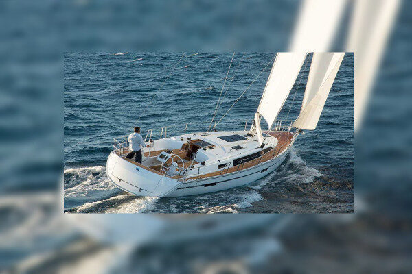 Noleggio settimanale barca a vela deluxe Hvar-Croazia