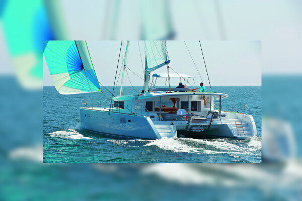 Catamarano di lusso Lagoon Noleggio settimanale Vis-Croazia