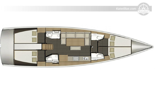 Weekly westbound bareboat Charter Balearic Islands, Spain