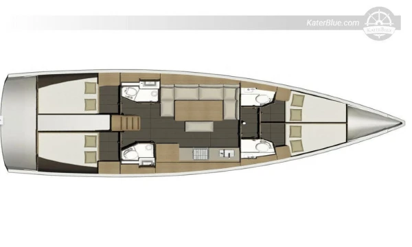Relaxing Weekly Charter Balearic Islands, Spain