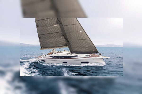 Bavaria barca a vela affitto vacanze Vis-Croazia