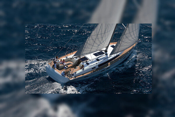 Bavaria yacht di marca noleggio settimanale Spalato-Croazia